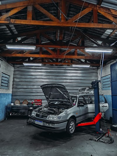 Foto de Mecânica Água Verde