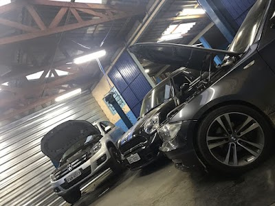 Foto de Mecânica Água Verde