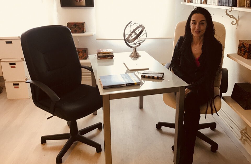 TUARBOLDEVIDA - Cábala, Meditación y Yoga Online