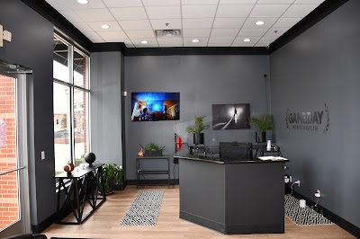 Gameday Men's Health Bentonville photo 2