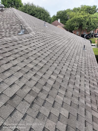 Najars Roofing