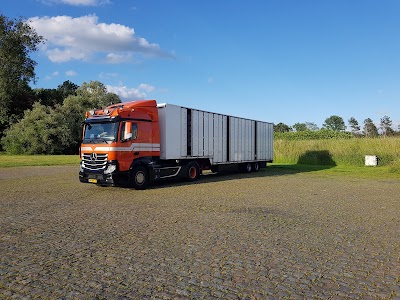 Foto van Verhuis- & Transportbedrijf Schoorl vd Veldt BV