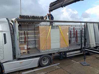 Foto van Verhuis- & Transportbedrijf Schoorl vd Veldt BV