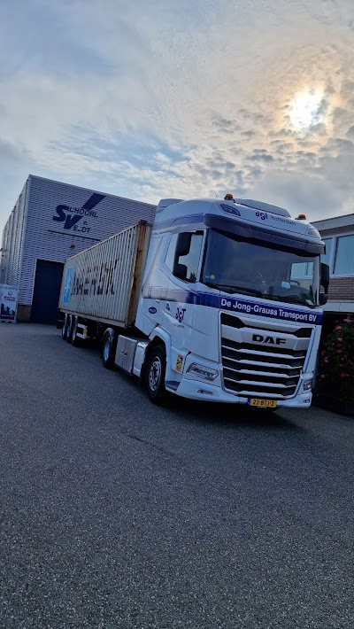 Foto van Verhuis- & Transportbedrijf Schoorl vd Veldt BV