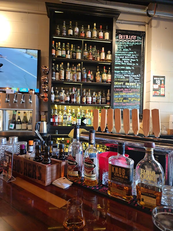 Photo by Brandon Shouse