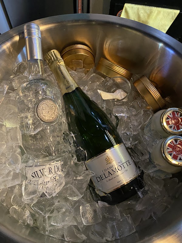 Photo by Commonwealth Tap