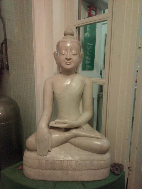 Osho Mevlana Commune