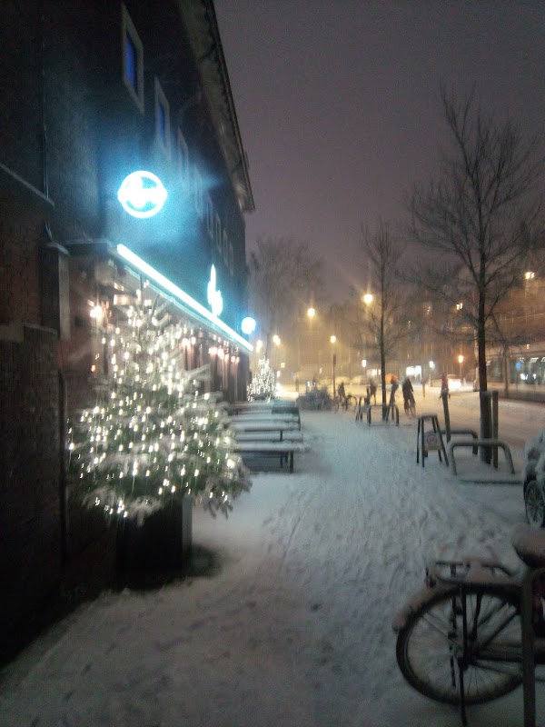 Osho Mevlana Commune