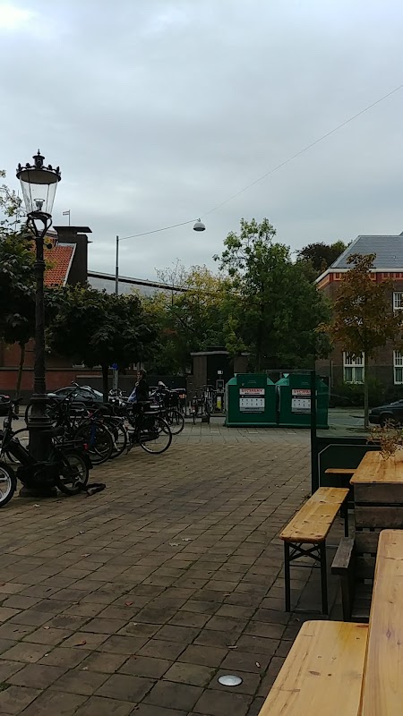 Osho Mevlana Commune