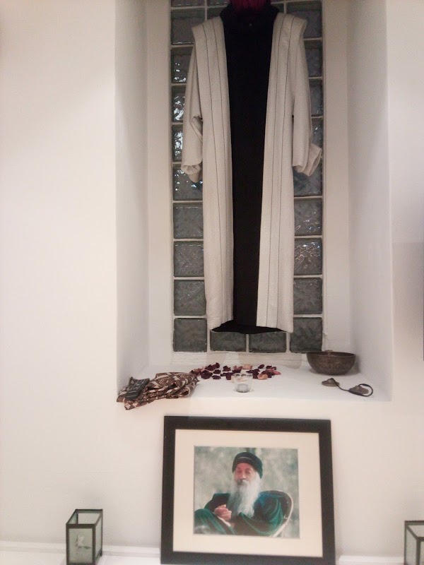 Osho Mevlana Commune