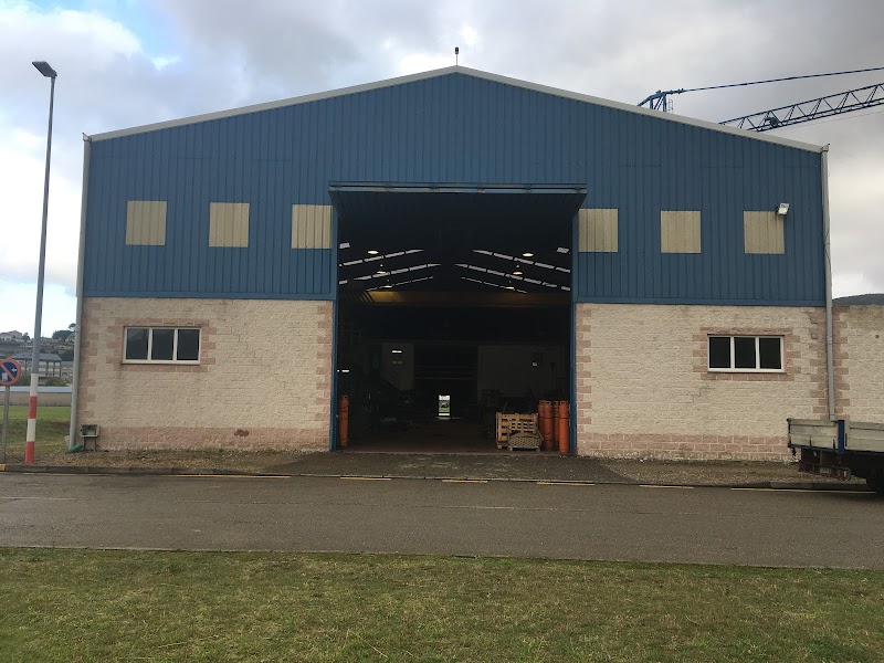 Talleres Cillero photo 1