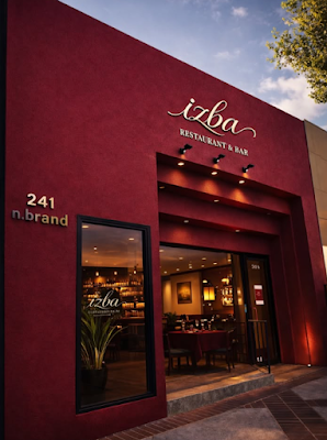 Izba Restaurant and Bar
