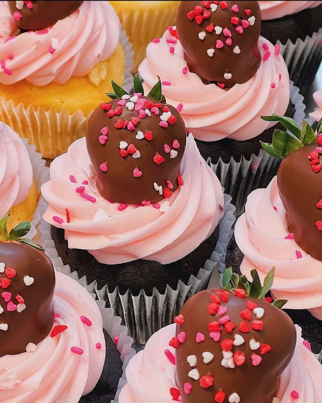 Smallcakes Steele Creek: Google Places image 4