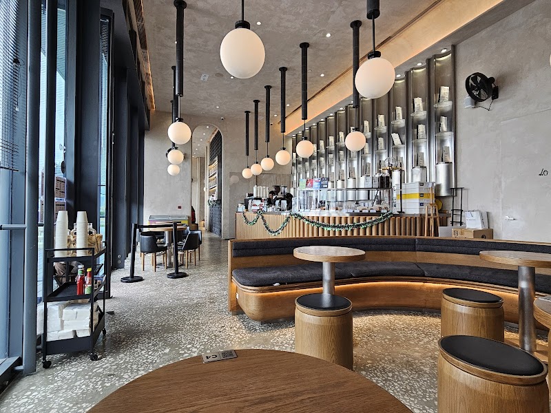 Cupping Room (West Kowloon)