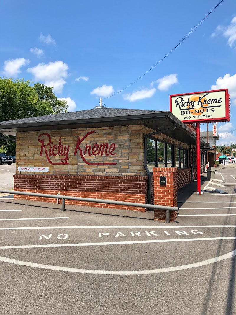 Richy Kreme Donuts photo 4