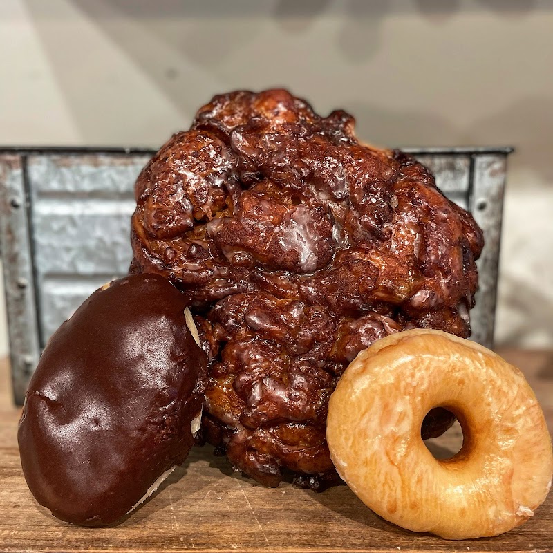 Richy Kreme Donuts photo 2