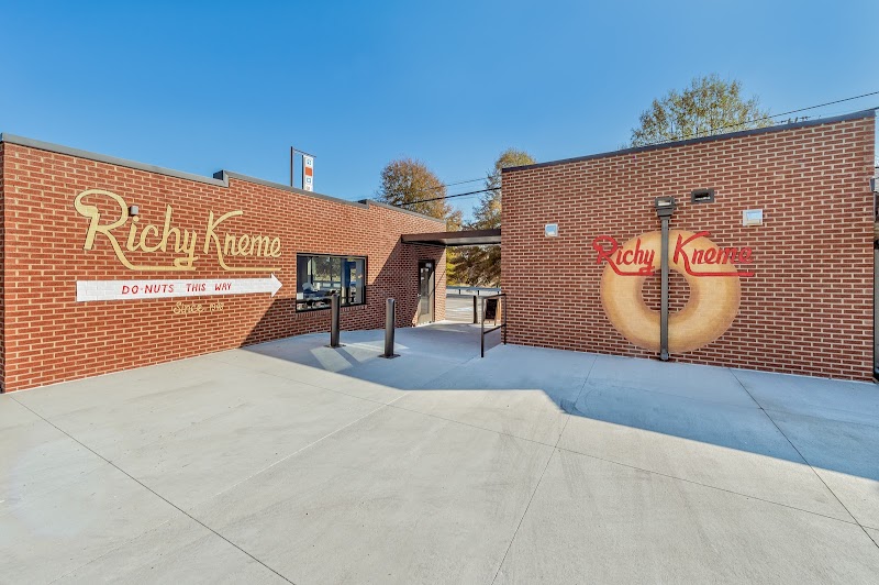 Richy Kreme Donuts photo 4
