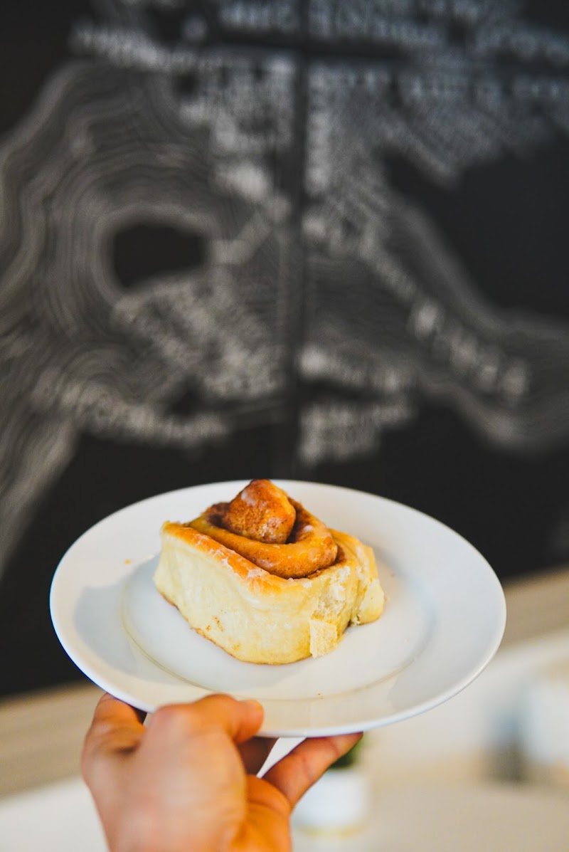 Grasse River Grind Coffee Shop & Bakery photo 4