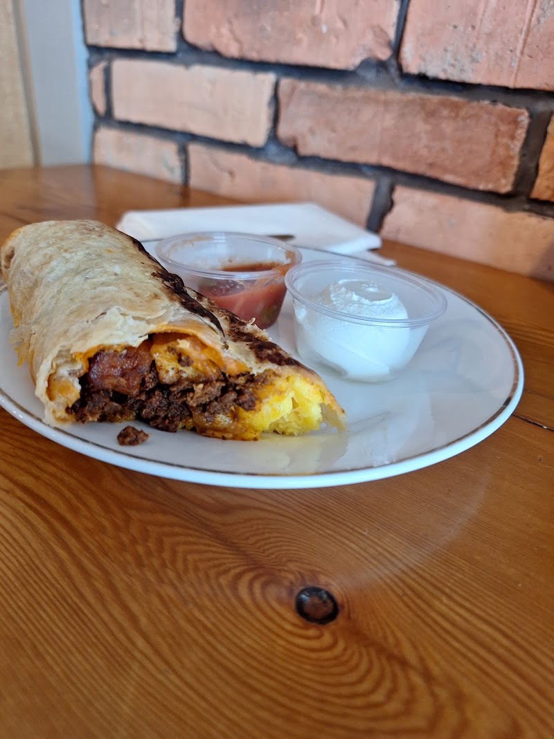 Grasse River Grind Coffee Shop & Bakery photo 3