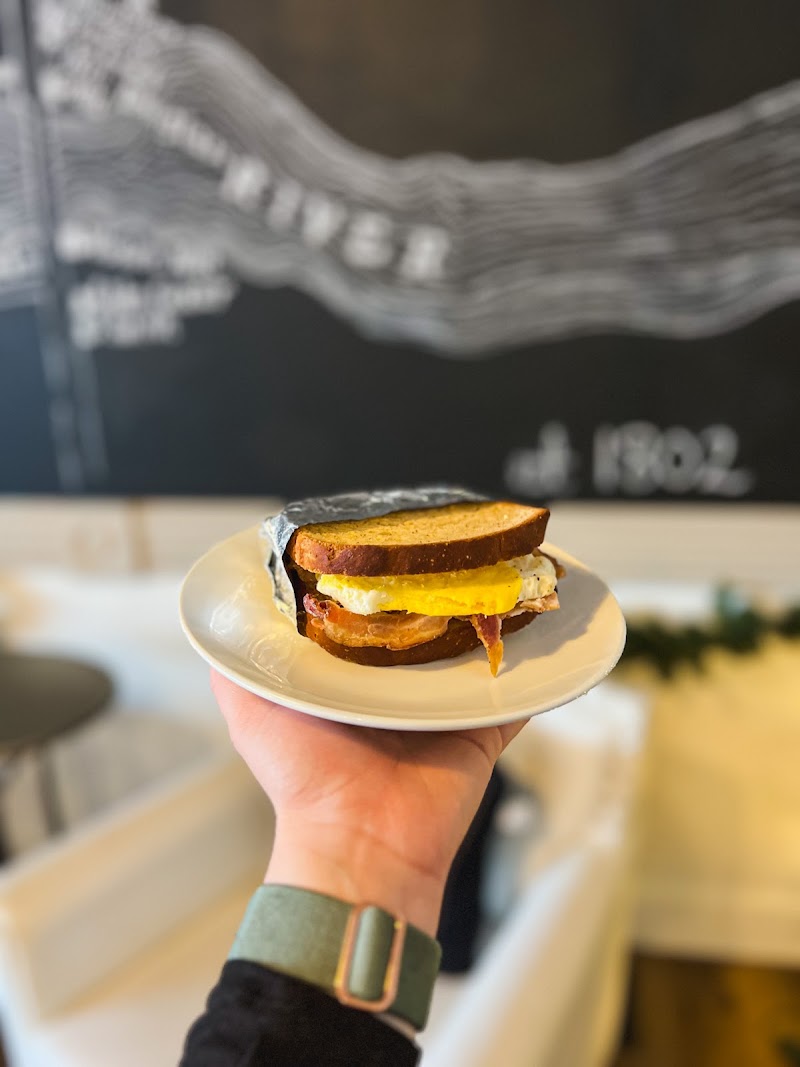 Grasse River Grind Coffee Shop & Bakery photo 2