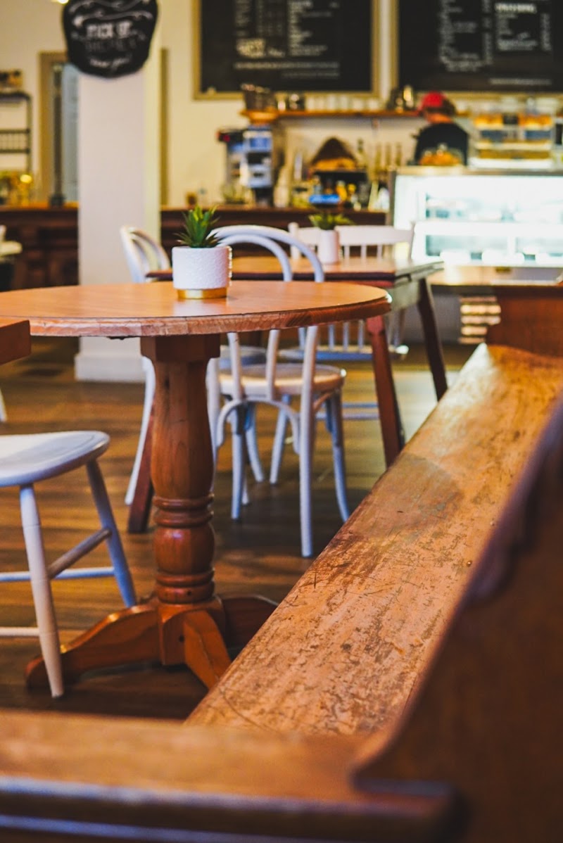 Grasse River Grind Coffee Shop & Bakery photo 1