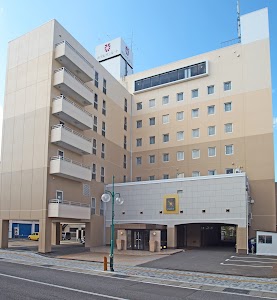 ホテルサンルート五所川原