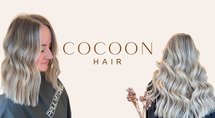 Cocoon Hair photo 2