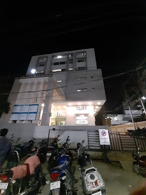 Tejankar Hospital Ujjain