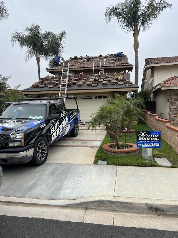 J & R Elite Roofing - Moreno Valley photo 1