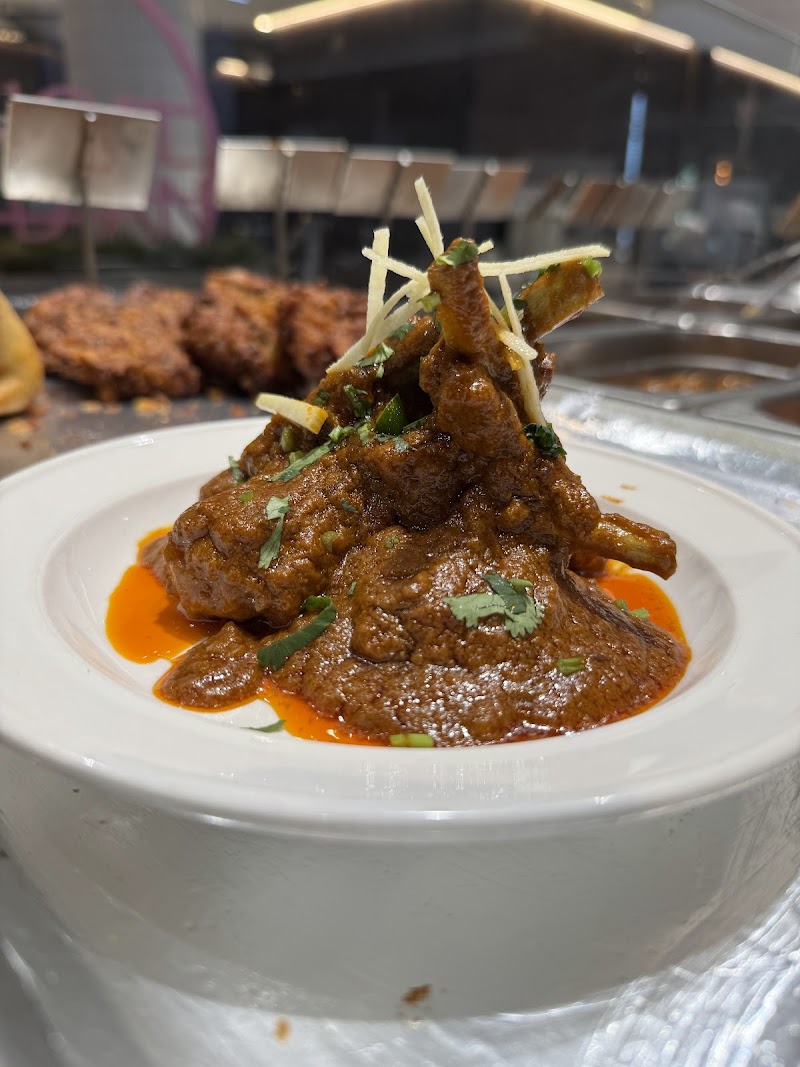 The Logical Indian - Hutt Street photo 4