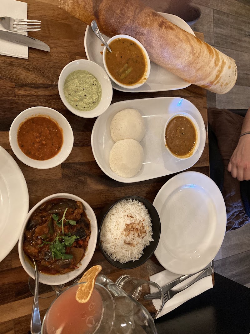 The Logical Indian - Hutt Street photo 6