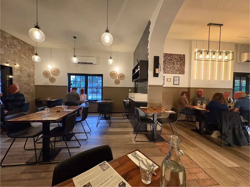 The Logical Indian - Hutt Street photo 7