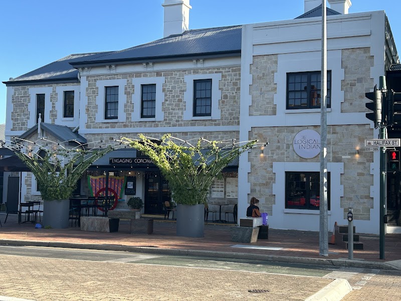 The Logical Indian - Hutt Street photo 3