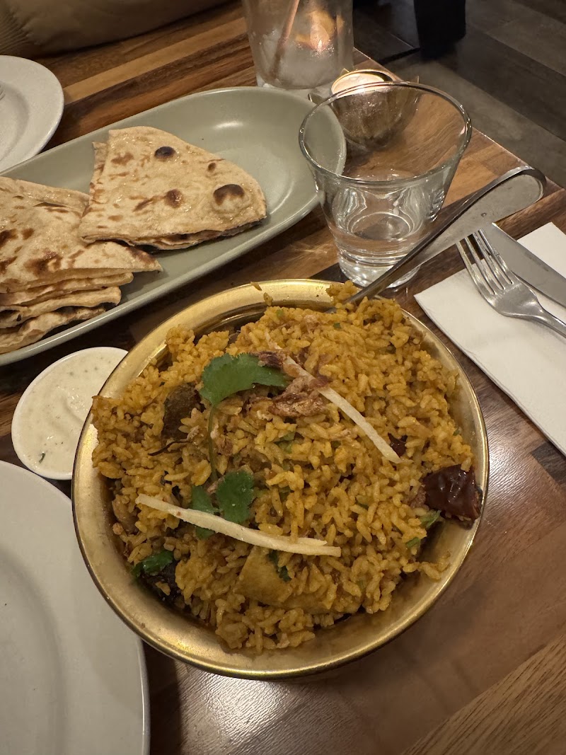 The Logical Indian - Hutt Street photo 10