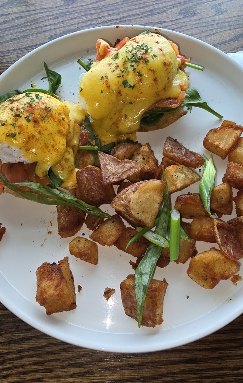 Burnt Toast Cafe photo 3