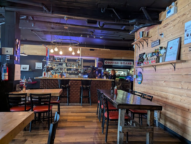 Burnt Toast Cafe photo 4