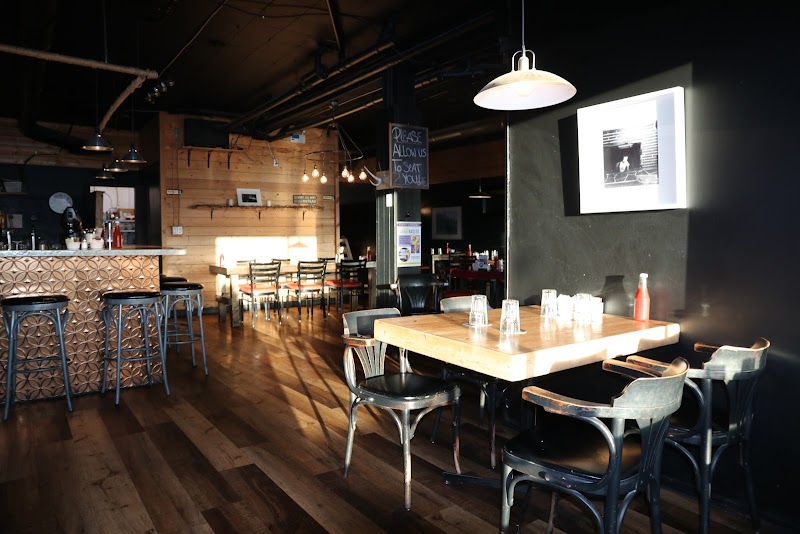 Burnt Toast Cafe photo 1