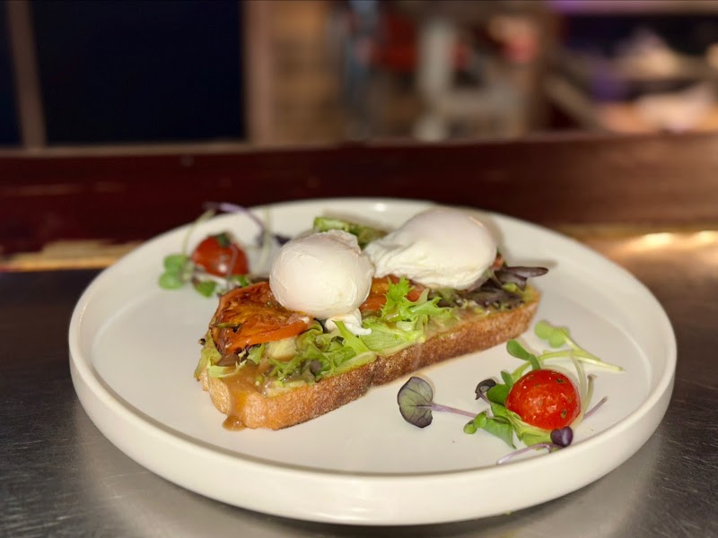 Burnt Toast Cafe photo 2