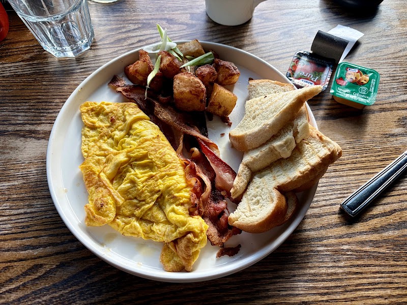 Burnt Toast Cafe photo 3