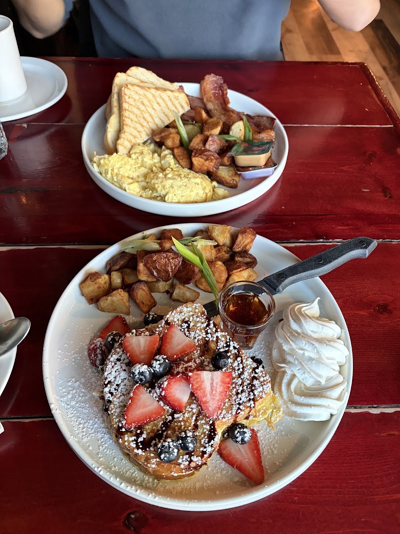 Burnt Toast Cafe photo 4