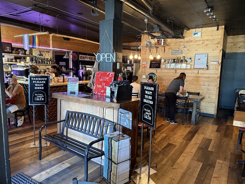 Burnt Toast Cafe photo 4