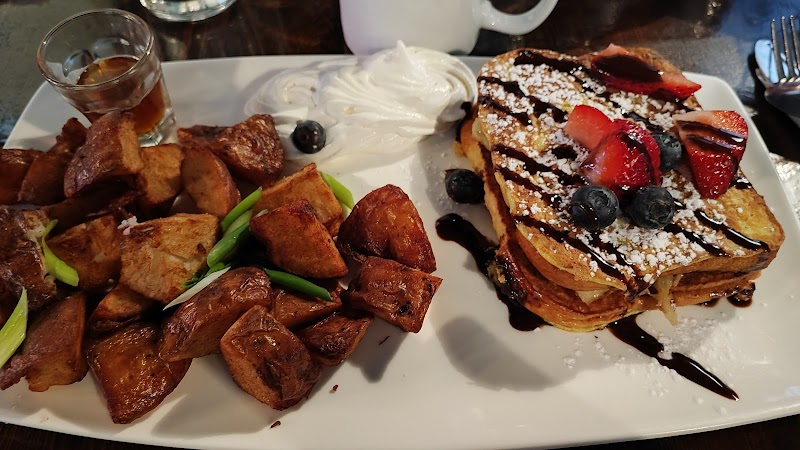 Burnt Toast Cafe photo 3