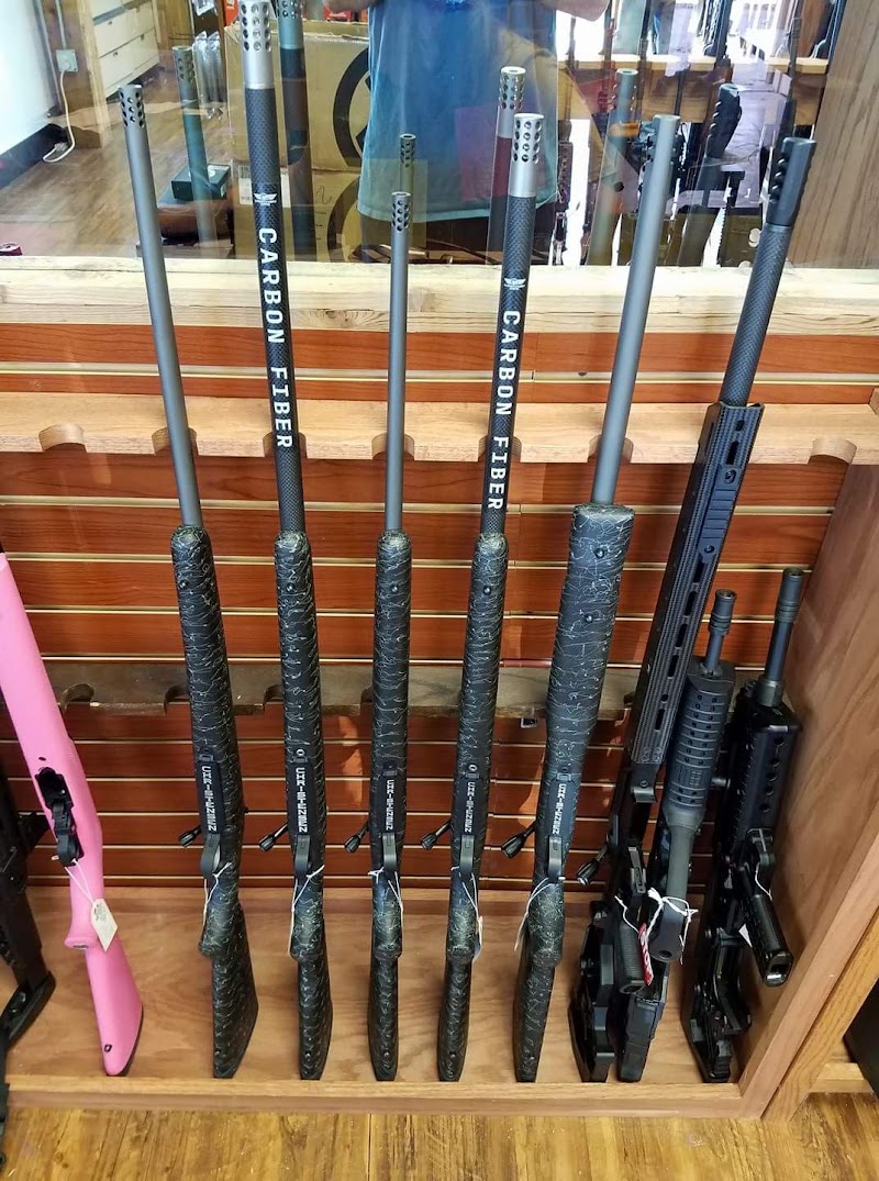 Ron's Guns photo