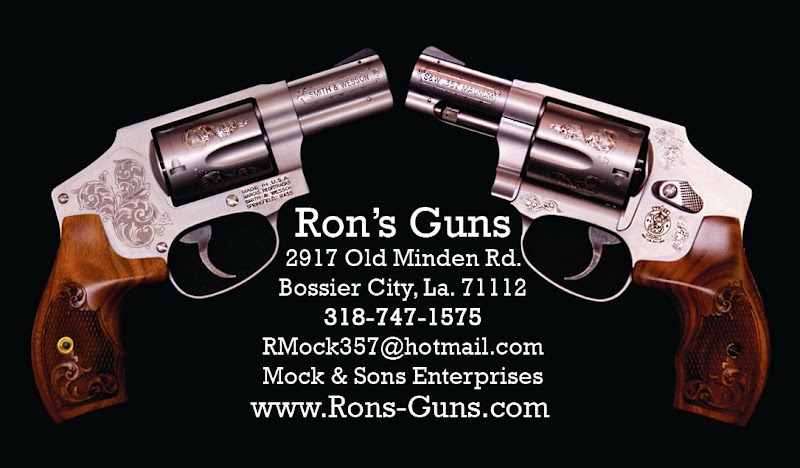 Ron's Guns photo