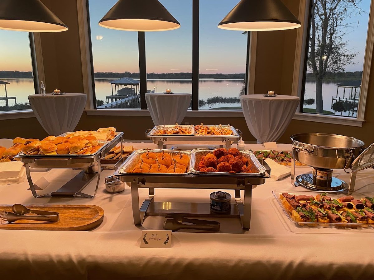 Jessicakes Catering and Event Inc.: Google Places image 4