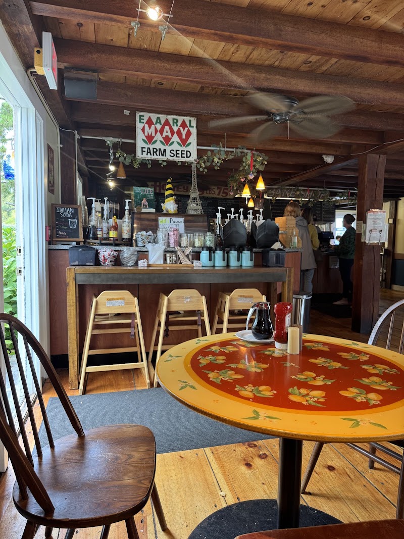 Café Chew photo 4