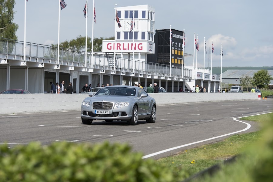 Goodwood Motor Circuit