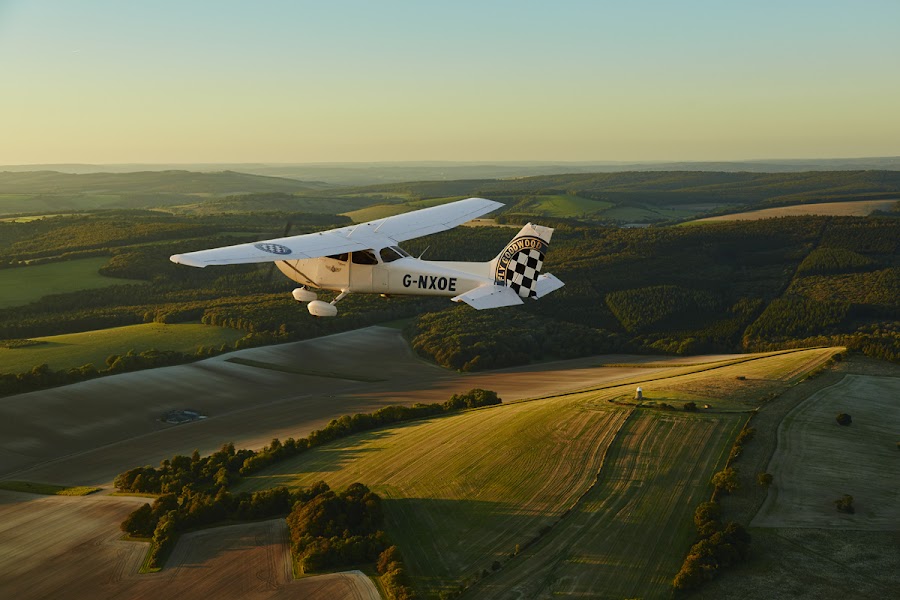 Goodwood Aerodrome