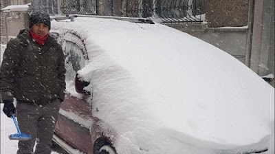 Seymen Teknik Kombi Servisi - Kombi Servisi