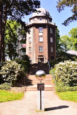 Westfälische Volkssternwarte